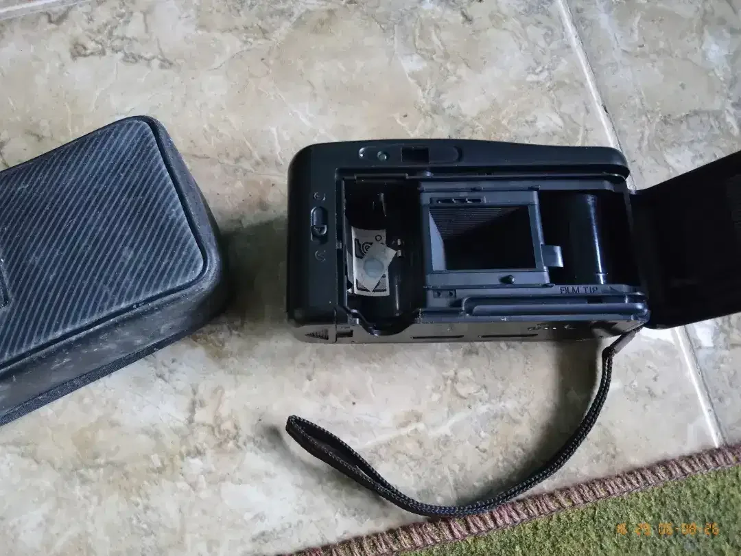 Kamera Analog, Vintage/Jadul - Image 4 of 6
