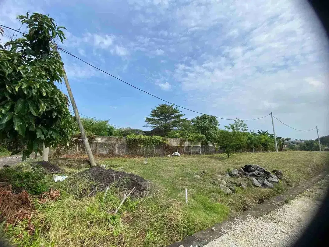 Tanah 758m2 di Canggu tandeg lingk Villa - Image 2 of 8
