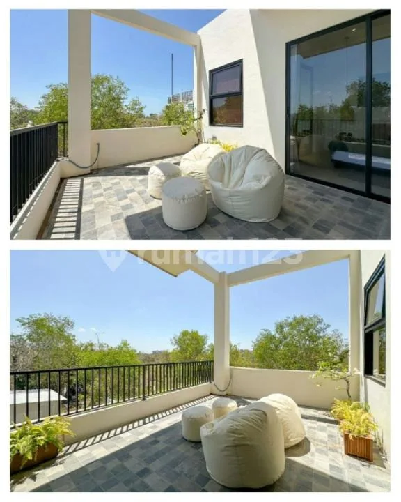 Brand New Villa Melangkaja Ungasan 2Bedroom 148M2 - Image 4 of 4