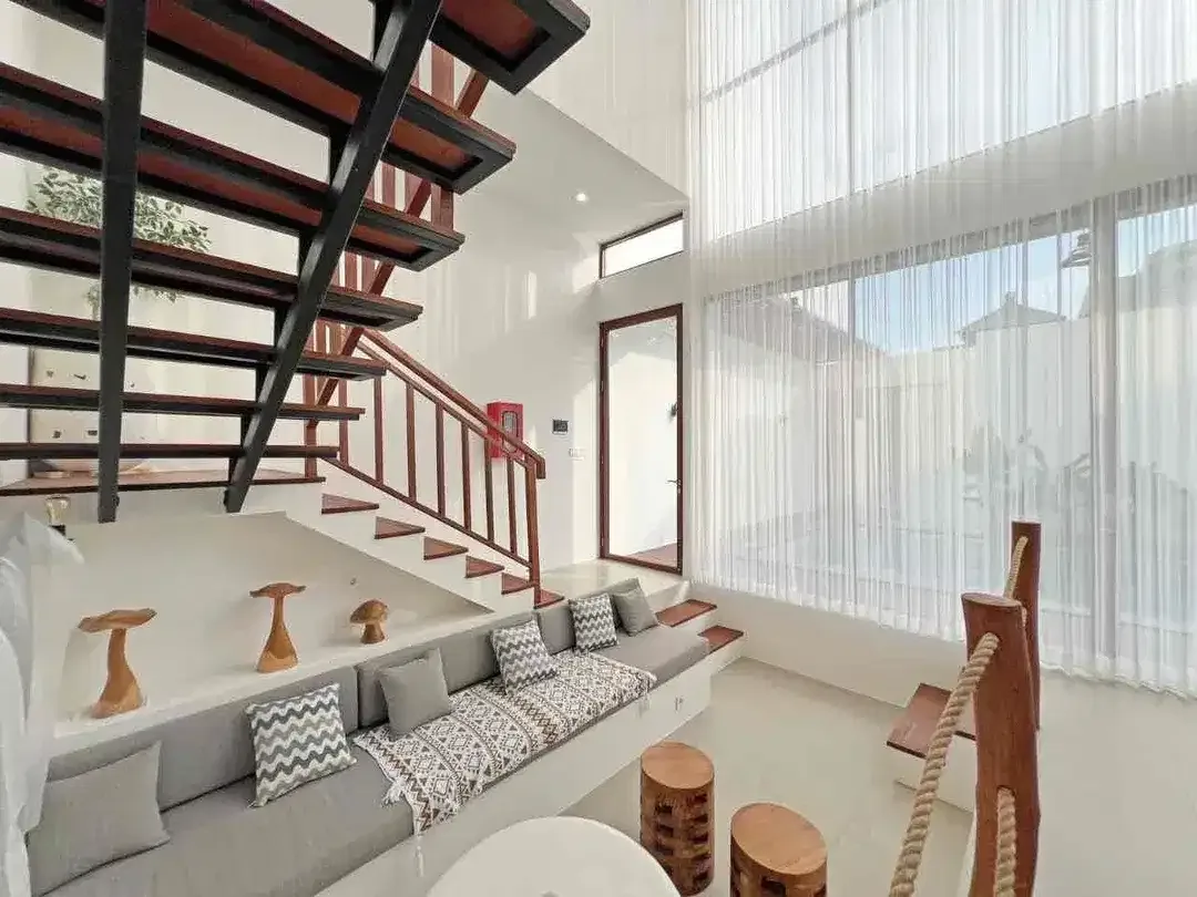 MODERN MINIMLIST STYLE AT ULUWATU JIMBARAN - Image 8 of 10