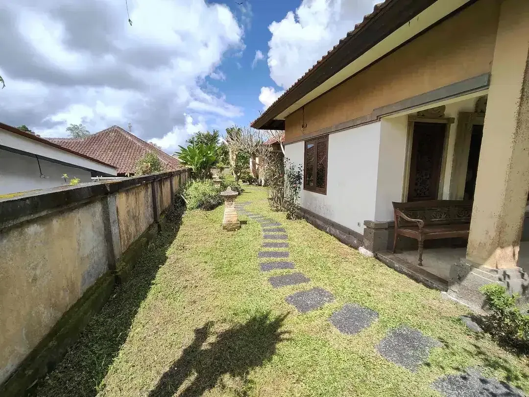 Rumah Murah kawasan Wisata Bedugul - Image 6 of 10