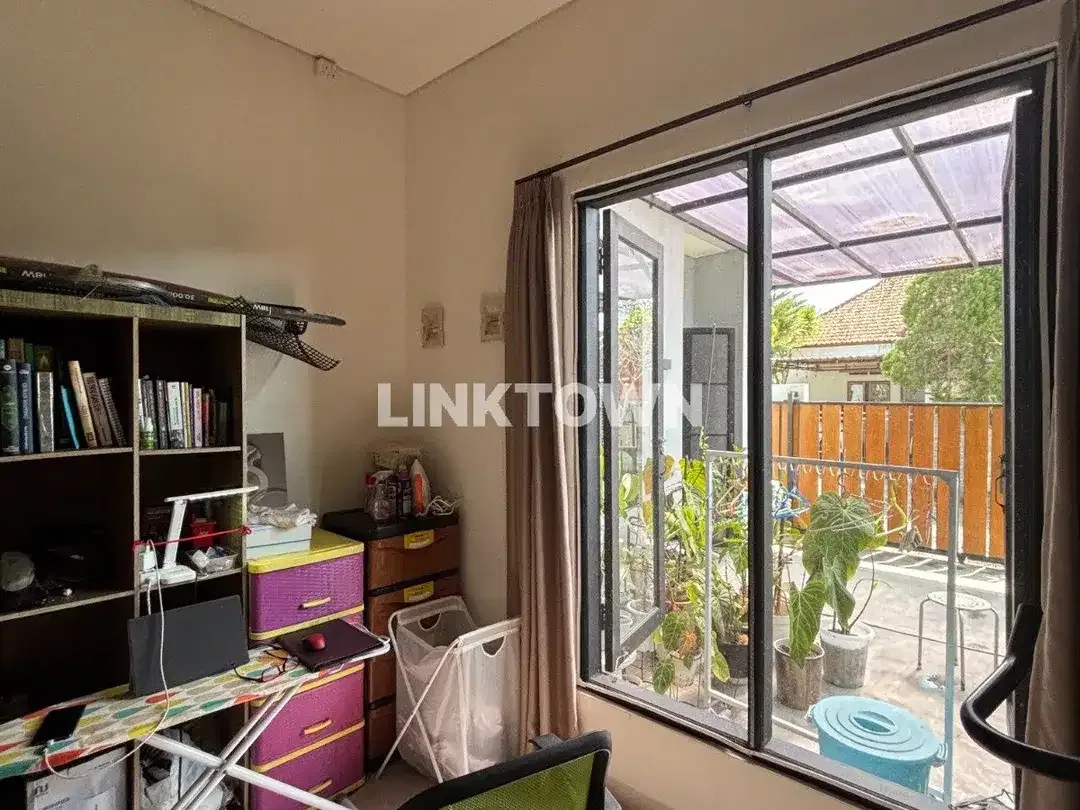 DIJUAL RUMAH SEMI VILLA – LANGSUNG PEMILIK - Image 6 of 10