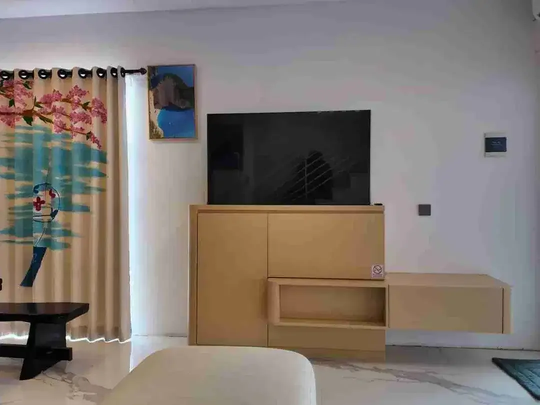 Villa Mewah Full Furnished Jimbaran Dekat GWK - Image 9 of 10