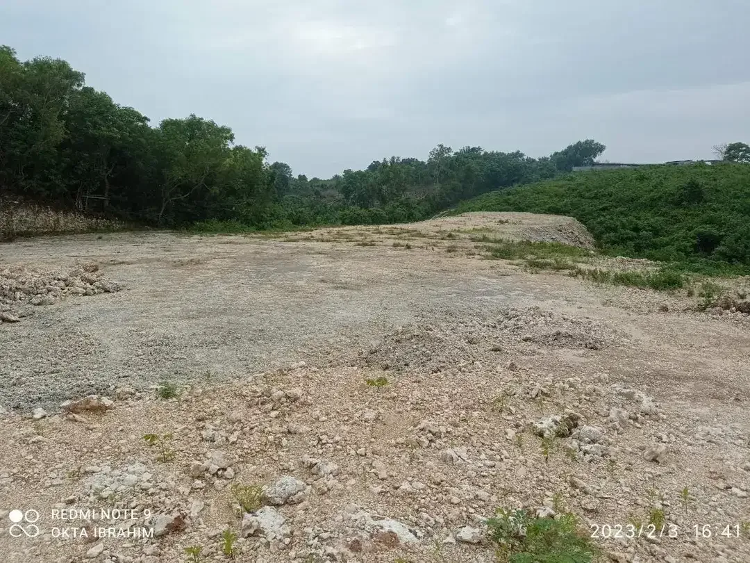 Rare Investment Opportunity Freehold or Leasehold – 2.97 Hectares Cliff Front Land at Nyang Nyang Beach - Image 2 of 10