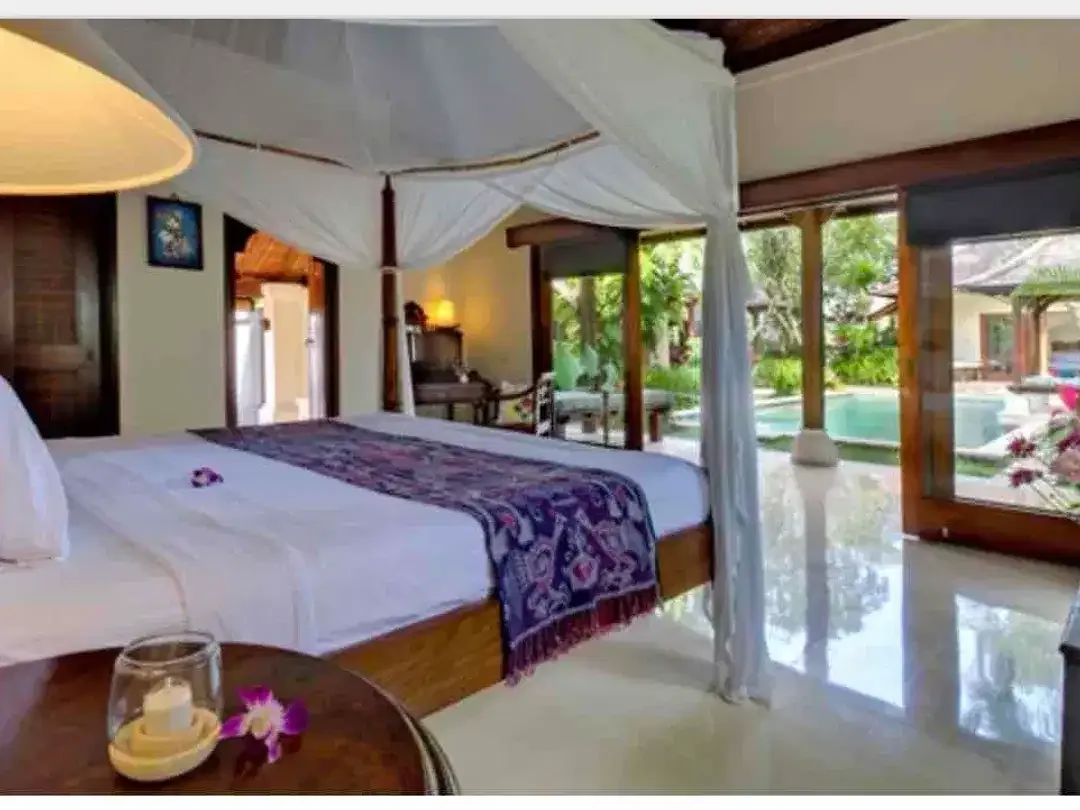 Villa Canggu Batubolong Bali Siap Huni Furnish - Image 5 of 10