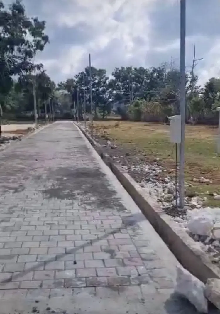 Tanah Premium di Lingkungan Tenang lokasi Ungasan - Image 3 of 3