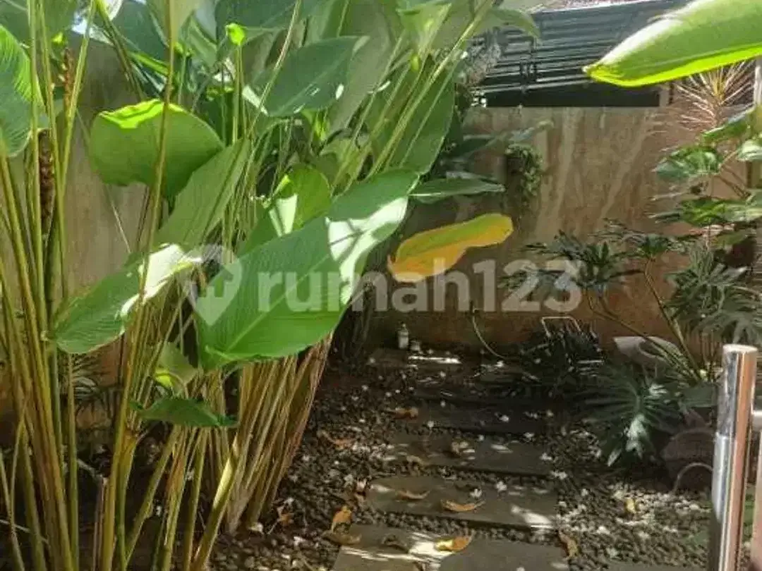 Luxury Villa Fully Furnished di Jimbaran, Kolam Renang Pribadi - Image 5 of 5