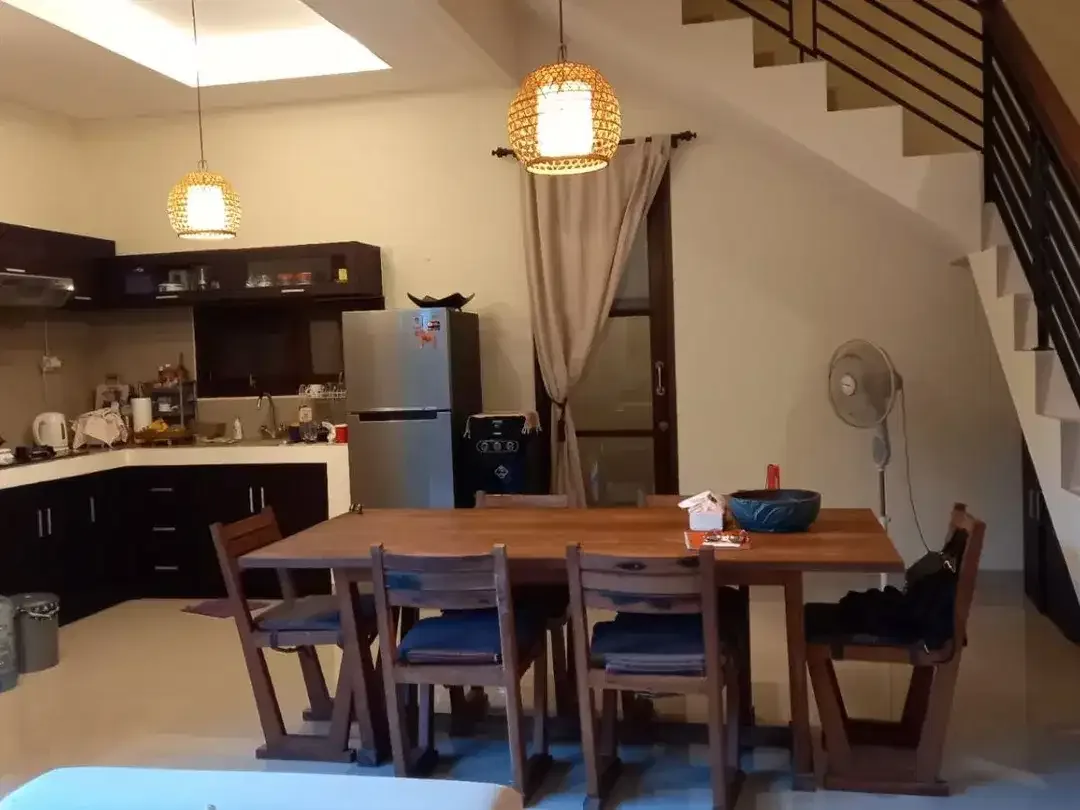 For Sale Freehold House in Berawa Canggu (JL) - Image 6 of 9