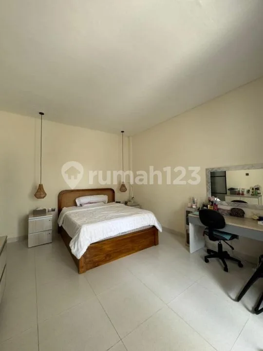 Rumah Ready Semi Villa Area Dekat ke Renon - Image 4 of 4
