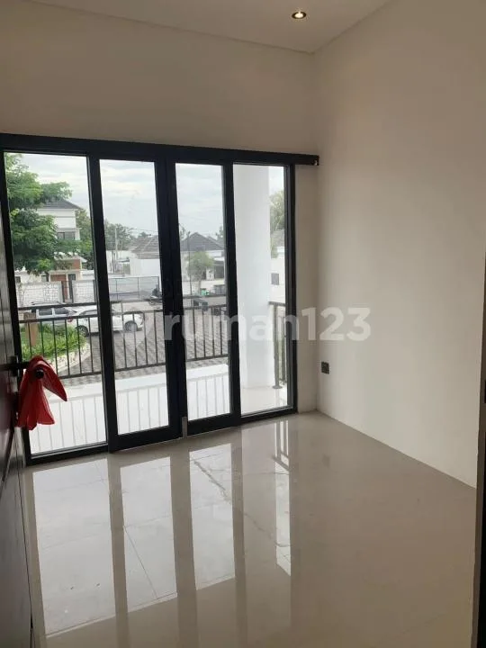 Rumah Cluster 2Lantai - Image 4 of 4