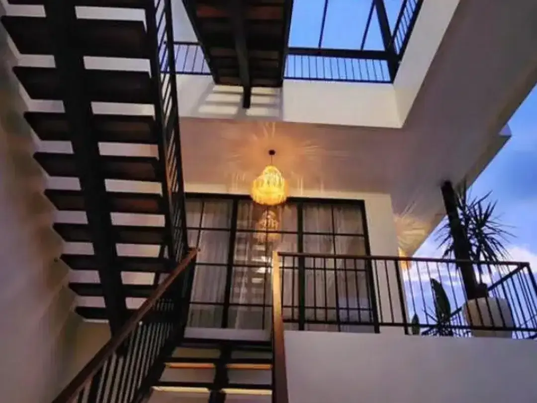VILLA RAYA TIBUBENENG SANGAT BAGUS BUAT INVESTASI CANGGU BADUNG, BALI - Image 4 of 8