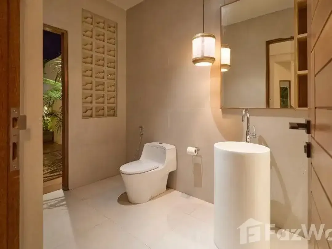 5 Bedroom Villa for sale in Denpasar Barat, Bali - Image 10 of 10