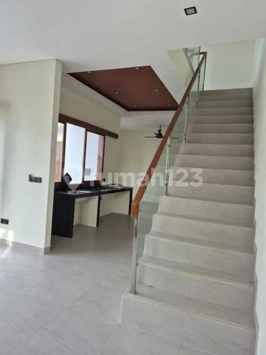 Villa For Sale Berand New Lokasi : Jalan Tegeh Bambang Kutuh Kuta Selatan - Image 4 of 4