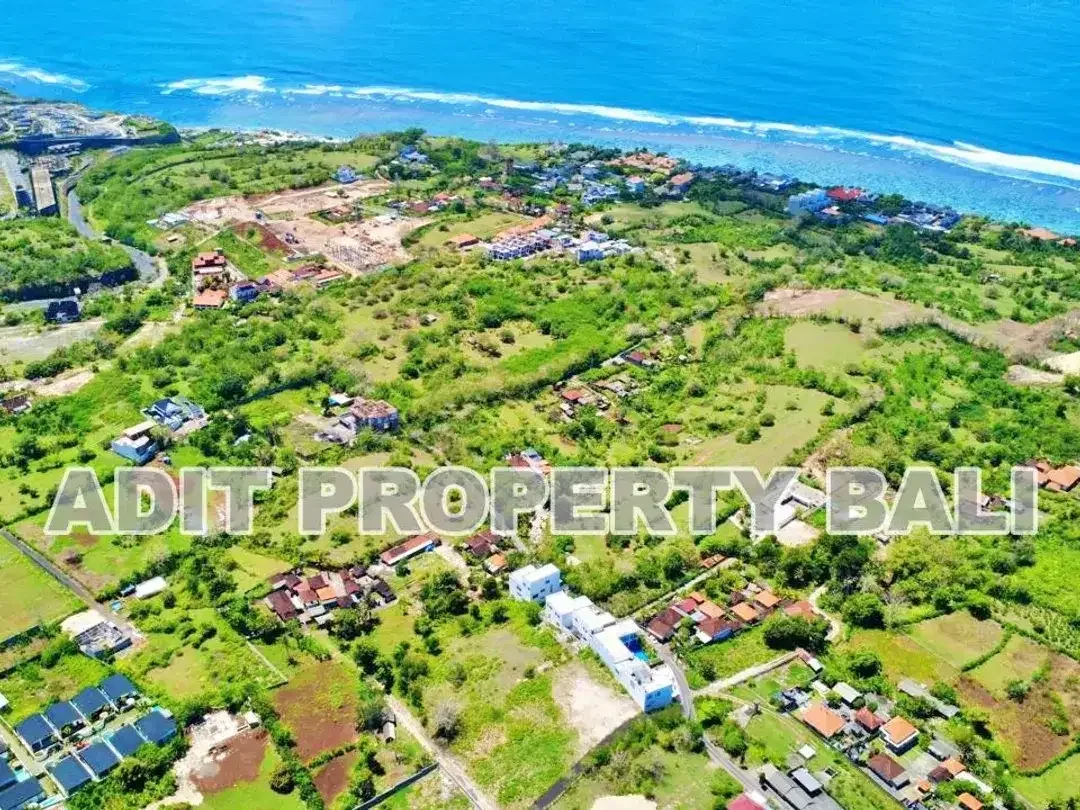 Tanah Karang Putih Pandawa Kutuh Badung - Image 2 of 10