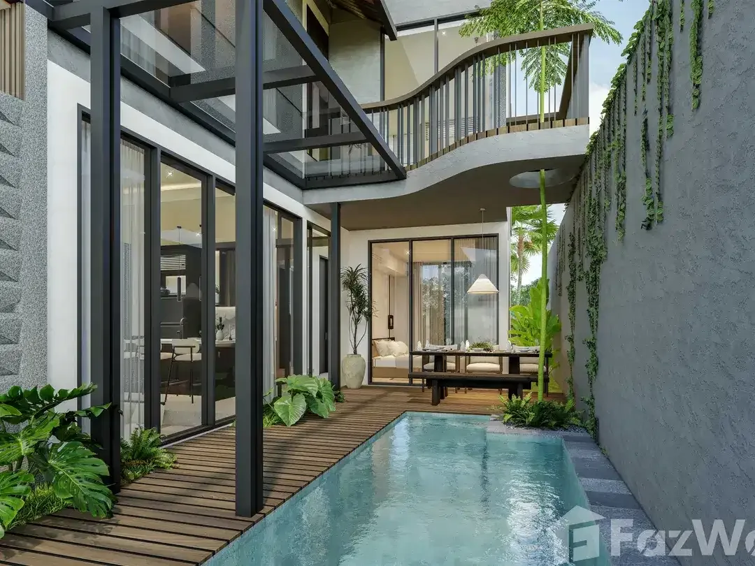 3 Bedroom House for sale at Damara Estate Jimbaran Hijau - Image 5 of 6