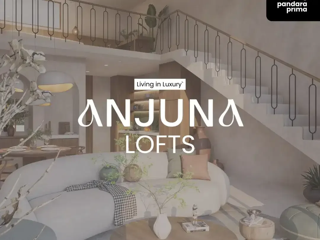 Luxury Loft Unit With Stunning View of Thomas Beach, Uluwatu - Image 1 of 10