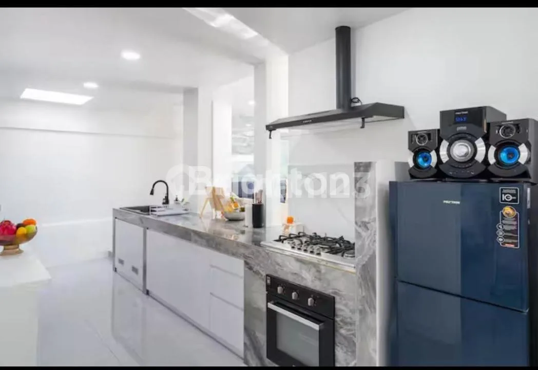 Pink Zone Villa SHM Fully Furnished 5Br Villa In Uluwatu - Image 4 of 4