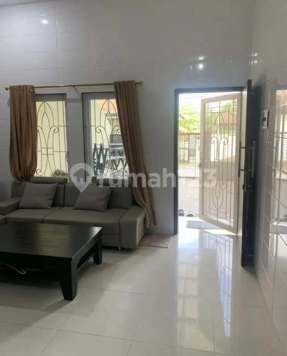 Rumah Strategis Siap Huni di Perumahan Taman Griya Jimbaran - Image 3 of 4