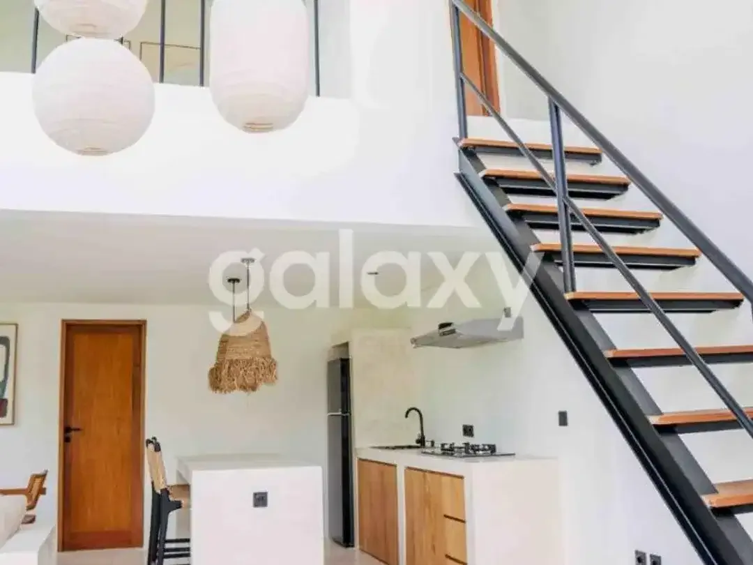 VILLA BARU LOFTBUNG DI PANTAI BALANGAN UNGASAN BADUNG, BALI - Image 6 of 7