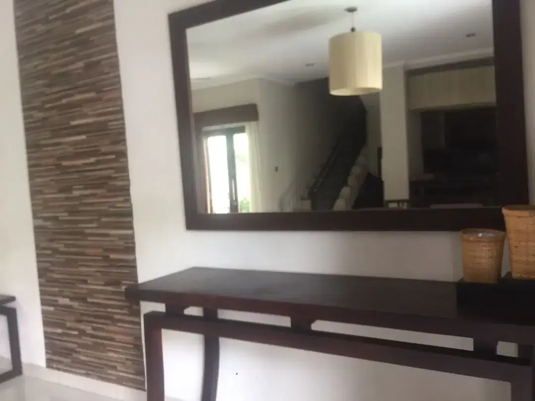 2 bedroom furnished seminyak badung bali - Image 9 of 10