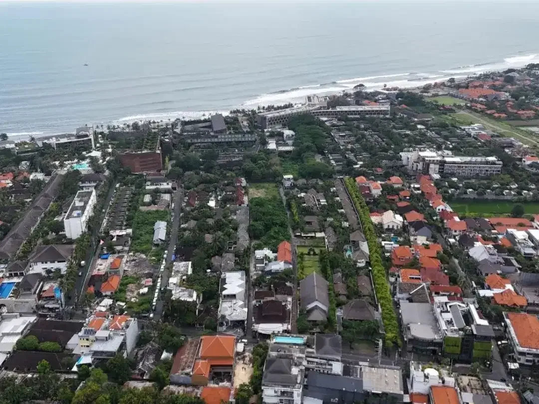 Tanah Premium Petitenget Seminyak Badung - Image 7 of 10