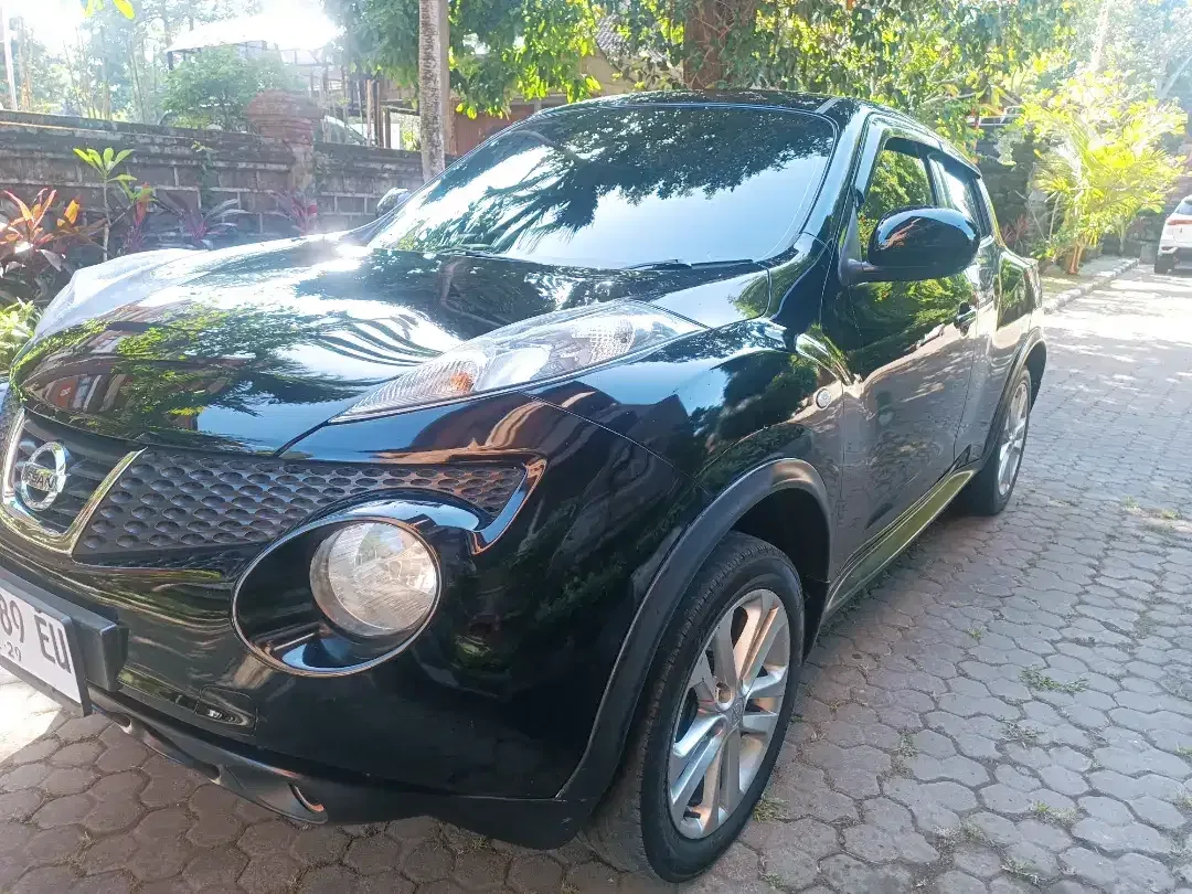 Dijual nissan juke tahun 2013 - Image 2 of 3