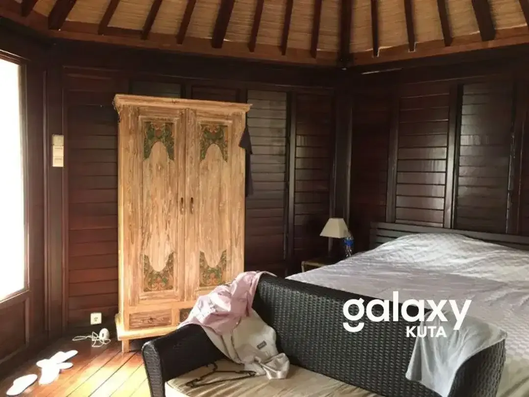 DISEWAKAN VILLA BOUNTY WOOD IN TUNDUN PENYU UNGASAN BADUNG - Image 9 of 10