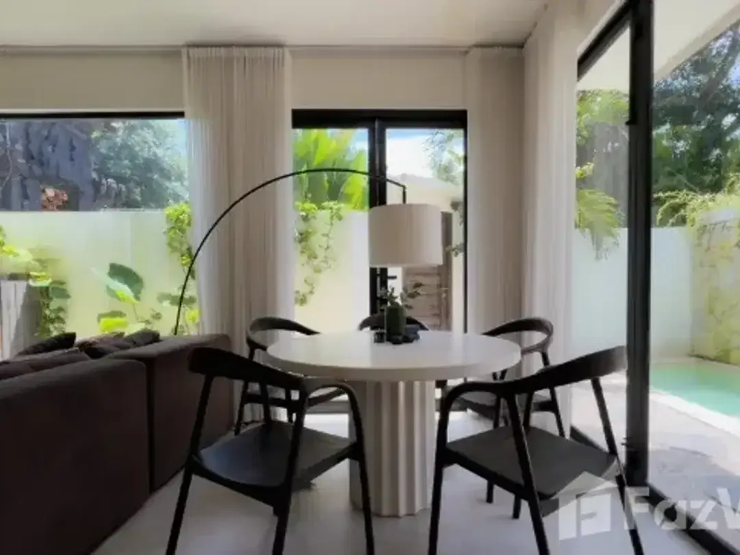 2 Bedroom Villa for sale in Seseh, Bali - Image 6 of 10