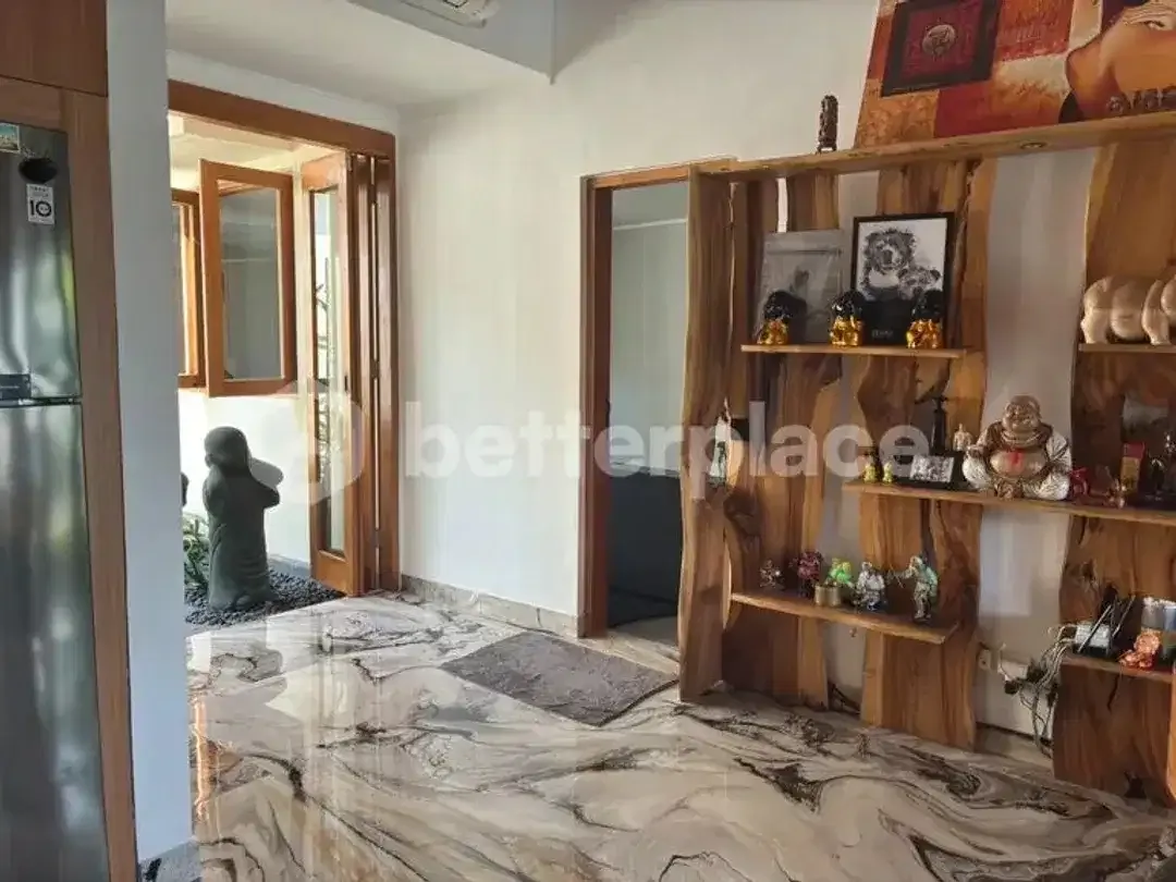 Tropical Elegance in Ungasan: A 4-Bedroom Villa of Space, Light, and Serenity - Image 7 of 10