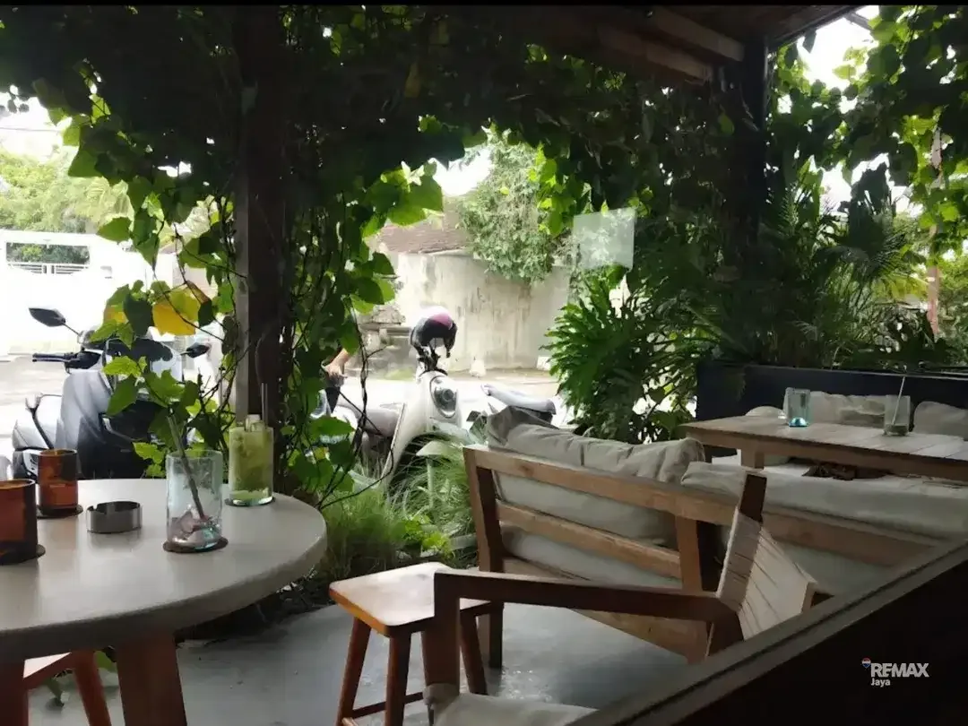 Restaurant & Office Dijual di Canggu. - Image 9 of 10