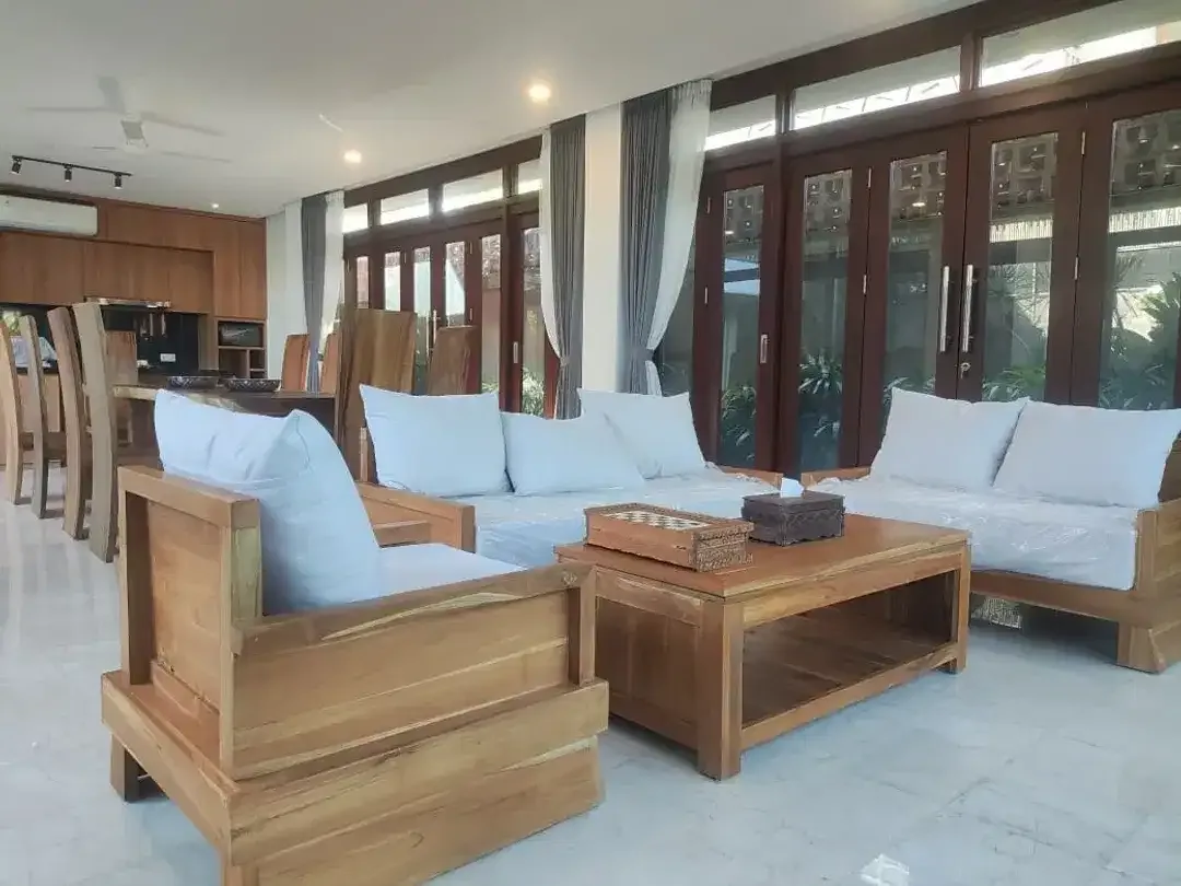 Brand New Luxury Villa Located at Strategic Area in Pererenan - Image 4 of 10