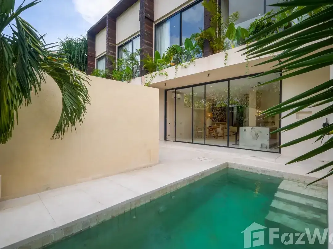 3 Bedroom Villa for sale in , Bali - Image 1 of 10