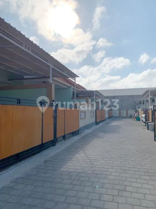 Rumah Siap Huni 2 Kamar Dekat Sesetan - Image 2 of 4