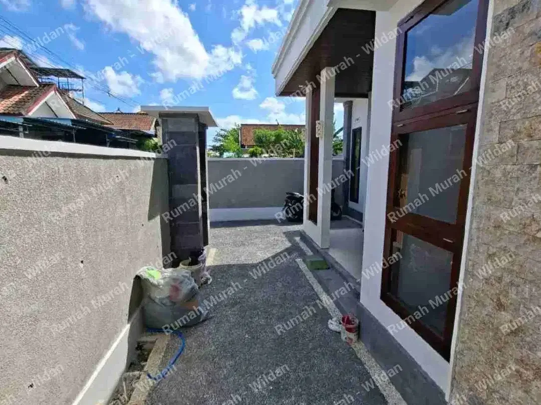 Rumah Siap Huni Di Lokasi Strat3gis Nusa Dua Jimbaran Bali - Image 2 of 10