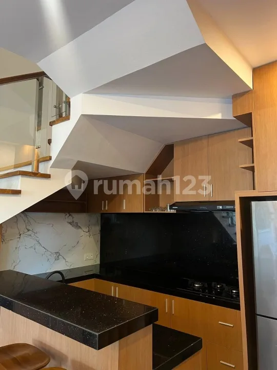 Villa Modern Ready Unit Area Jimbaran Dekat Ke Pantai - Image 3 of 4