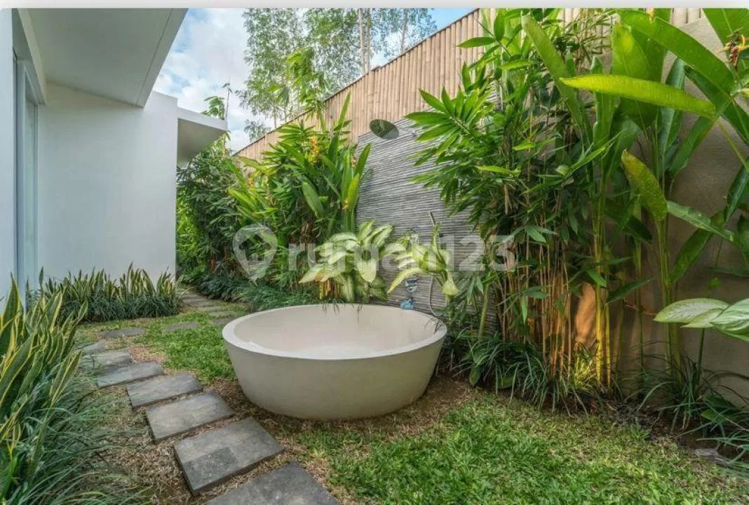 Villa Freehold 5 Kamar Babakan Canggu #Vj2194tg - Image 4 of 4