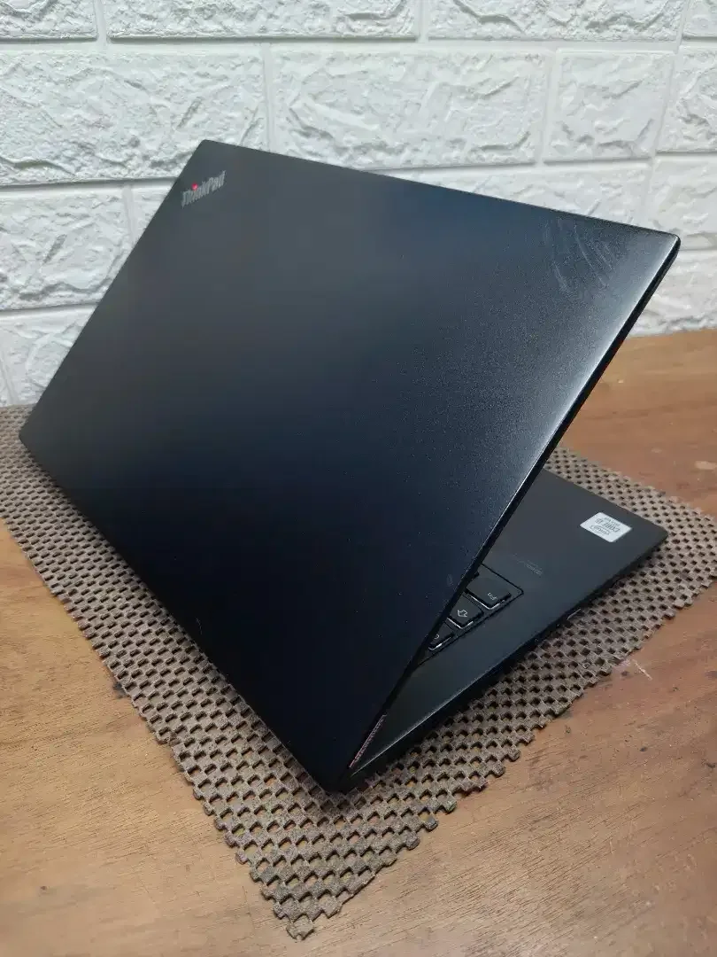 Lenovo Thinkpad X13 intel Core i5 Gen-10 (8/512gb) Mulus Touchscreen - Image 3 of 4