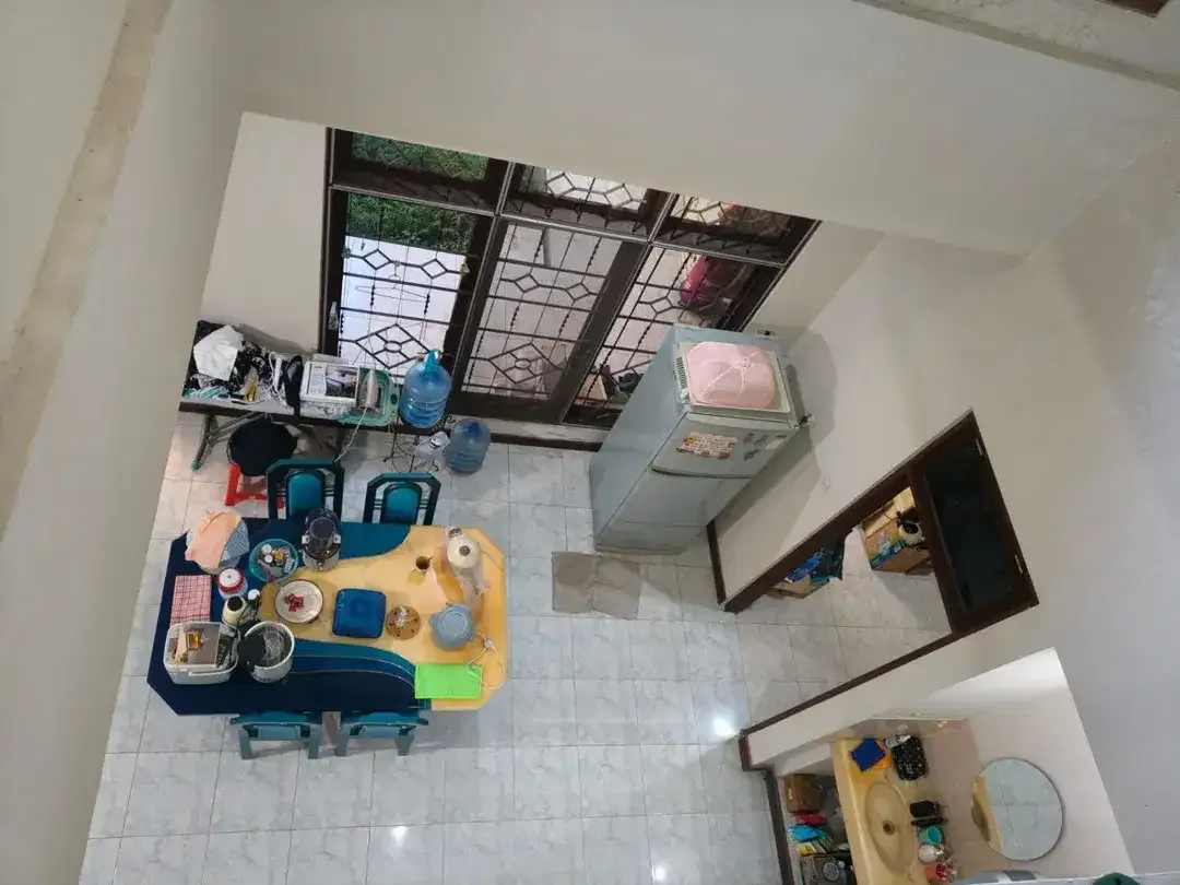 FOR SALE RUMAH MINIMALIS 2LT SANGAT STARTEGIS KAWASAN RENON - Image 6 of 10