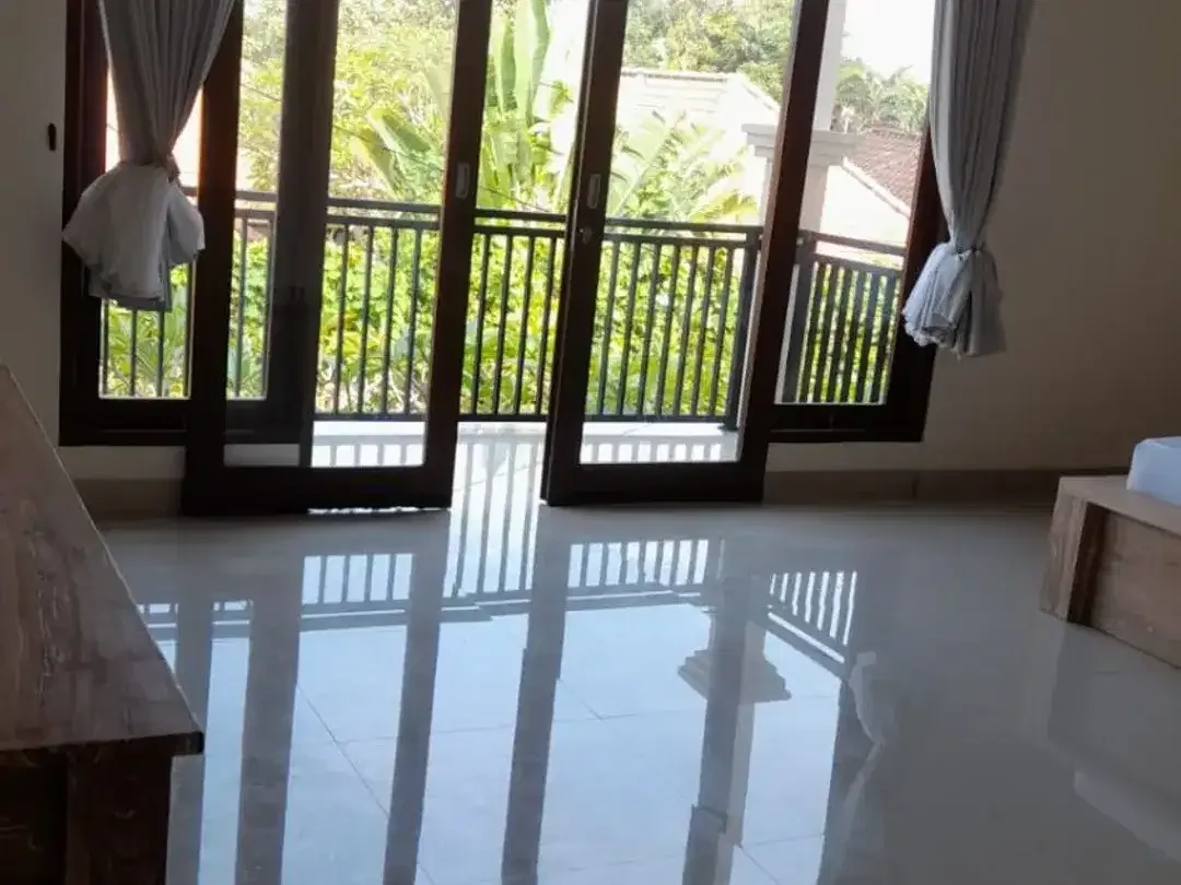 Disewakan Villa Keluarga Semi Furnished di Sanur Dekat Pantai dan Fasilitas Internasional - Image 7 of 10