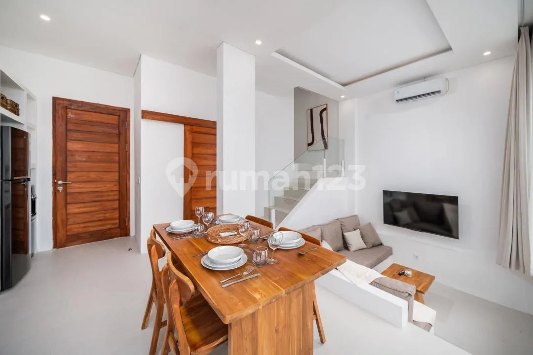 Modern Private Pool Villa In Ungasan, Bali - Ready To Move In - Svlb128 - Image 4 of 4