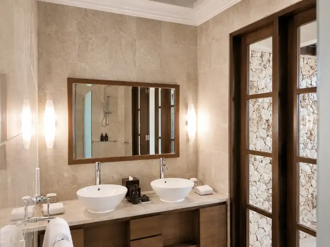3 BR Villa in Karma Kandara Garden View with 5 Stars Facilities - Image 8 of 10