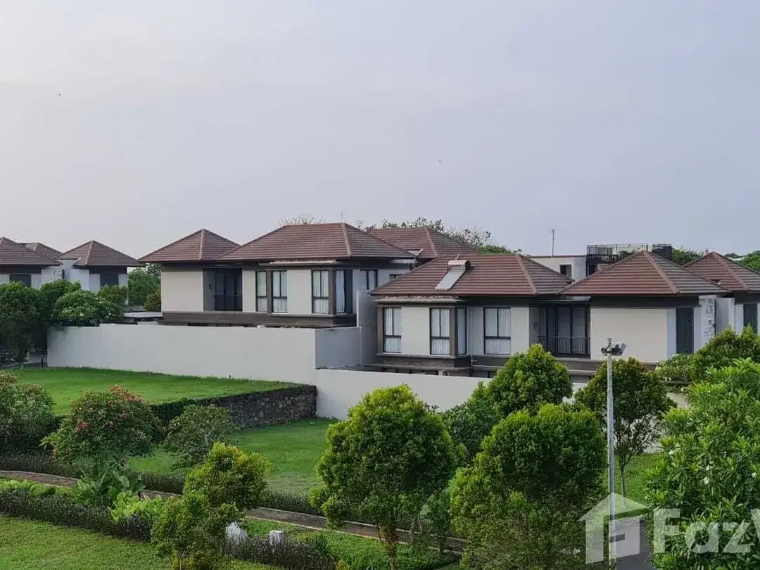 3 Bedroom Villa for sale in Tabanan, Bali - Image 2 of 10