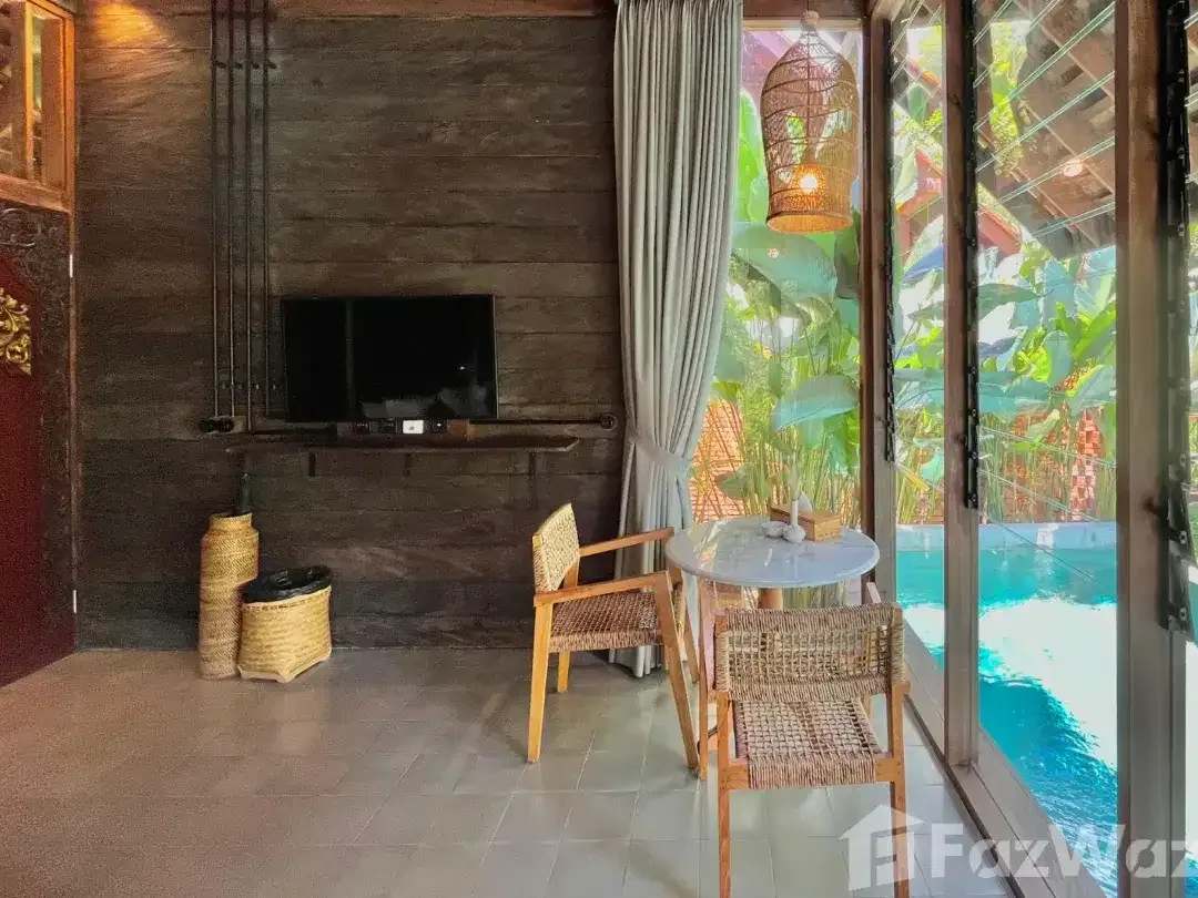 1 Bedroom Villa for sale in Ubud, Bali - Image 9 of 10