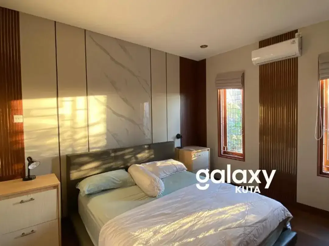 SIMPLE STYLE VILLA FOR RENT IN TEGES GEDE JIMBARAN BADUNG - Image 8 of 10