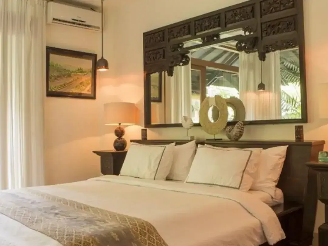 VILLA JOGLO HITUNG HARGA TANAH DI LEGIAN BADUNG - Image 9 of 10