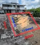 Tanah Murah Lantai 2 View Laut Ungasan - Image 1 of 9