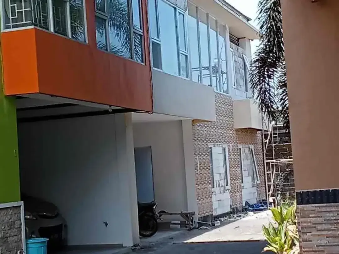 Disewakan Rumah Strategis Ungasan - Image 2 of 10