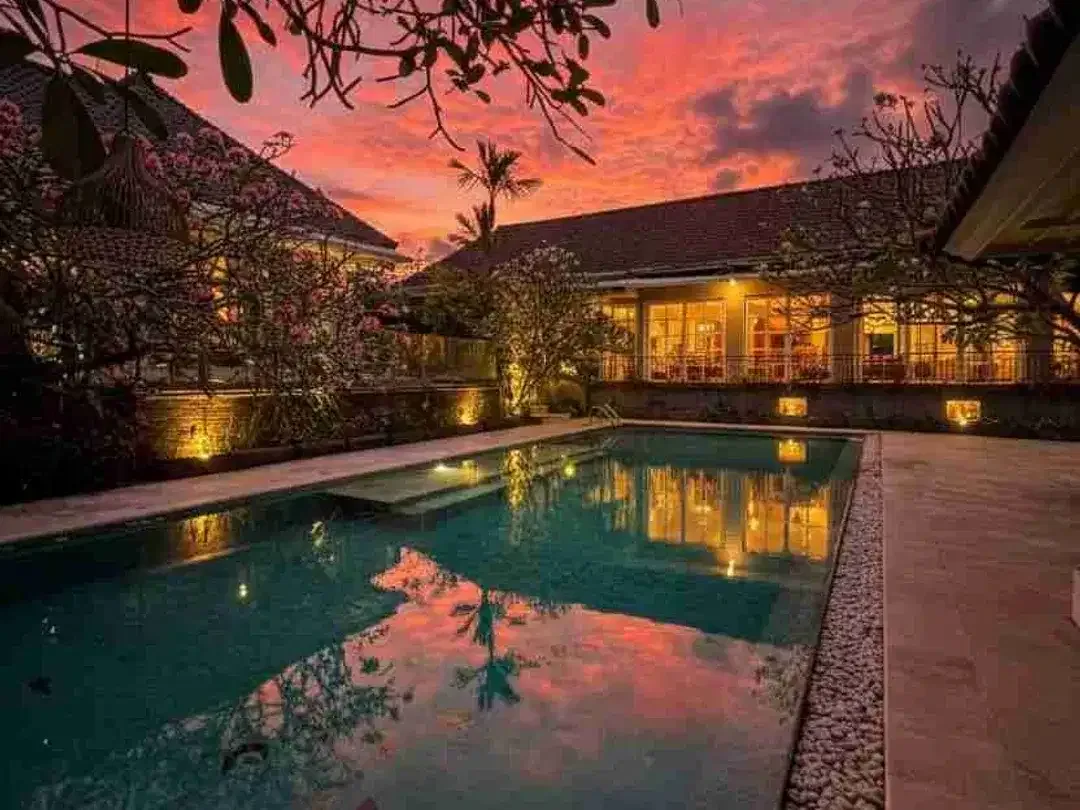 Villa For Sale In Brawa - Image 1 of 10