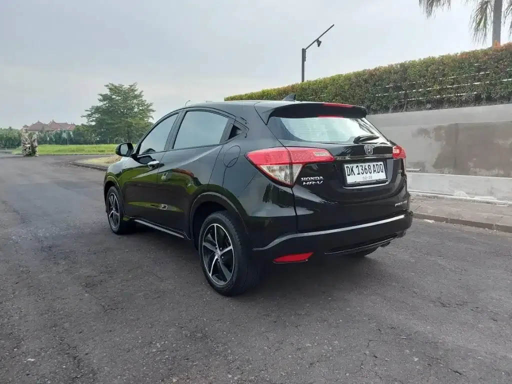 HRV PRESTIGE 2020 LOW KM - Image 4 of 10