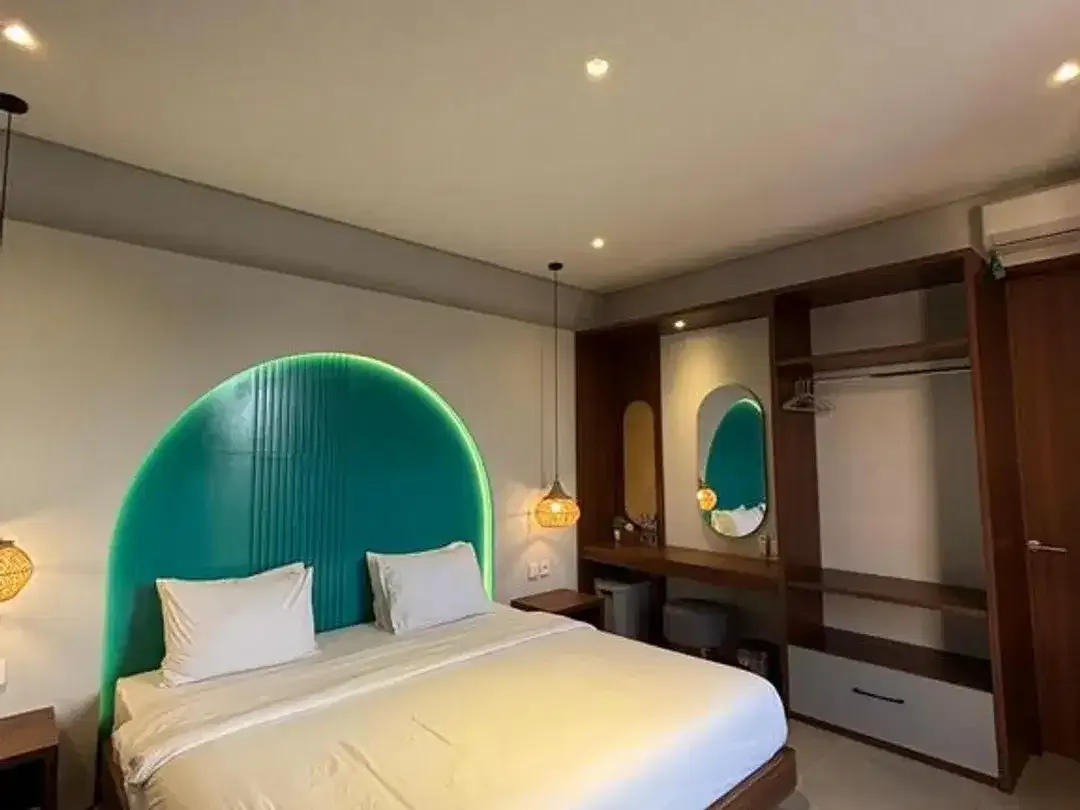 Beautiful 2-Bedroom Villa For Rent-Comfortable & Ready To Move In Sanur - Image 9 of 10